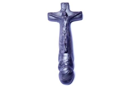 jackhammer jesus dildo|Jackhammer Jesus Review by Maxim Sex Columnist